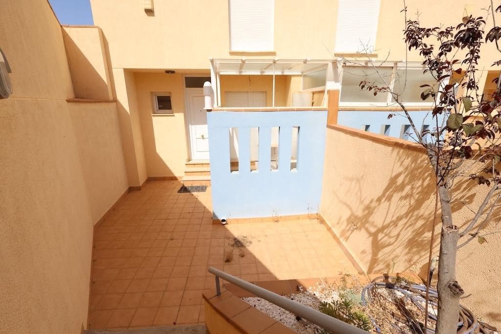 3 soverom Hus til salgs i Campoamor med svømmebasseng - € 390 000 (Ref: 10022750)