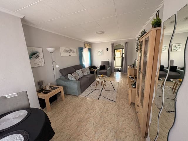 3 sovrum Villa till salu i La Marina, Elche / Elx - 295 000 € (Ref: 10027482)