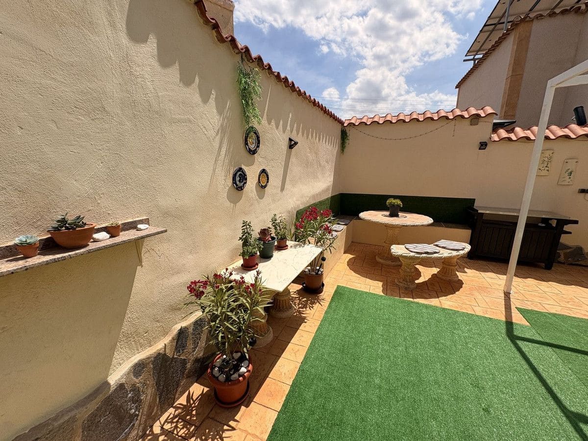 3 chambre Villa/Maison à vendre à La Marina - 295 000 € (Ref: 10027482)