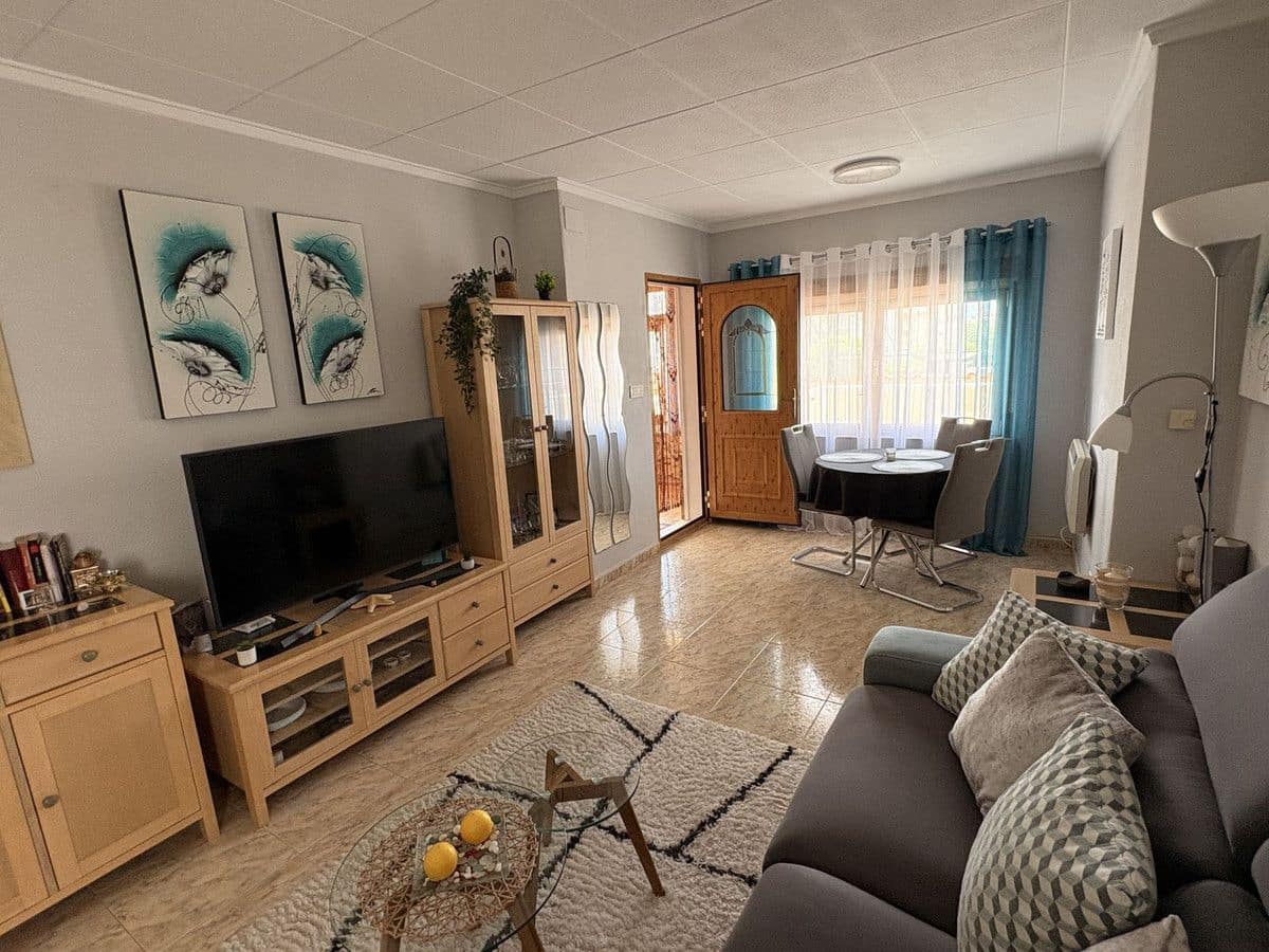 3 chambre Villa/Maison à vendre à La Marina - 295 000 € (Ref: 10027482)