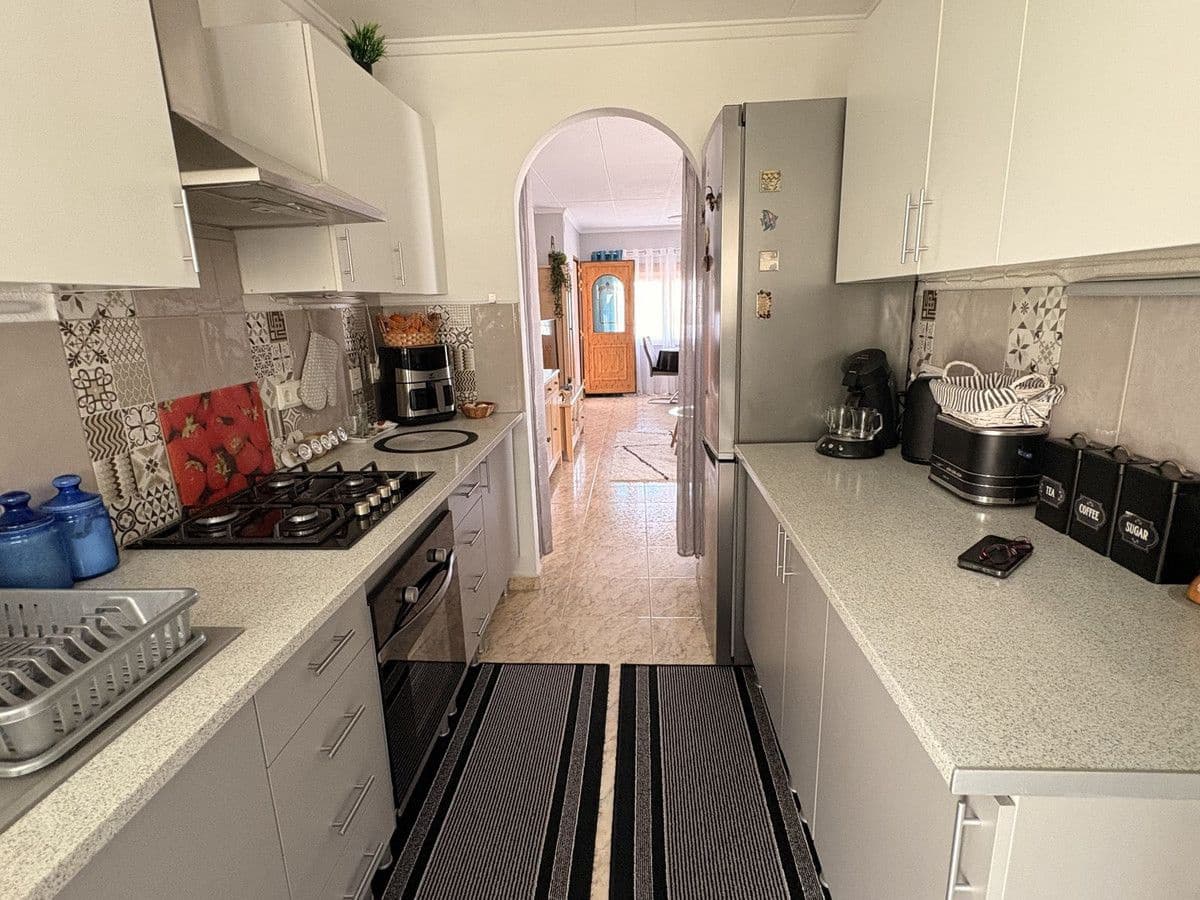 3 chambre Villa/Maison à vendre à La Marina - 295 000 € (Ref: 10027482)