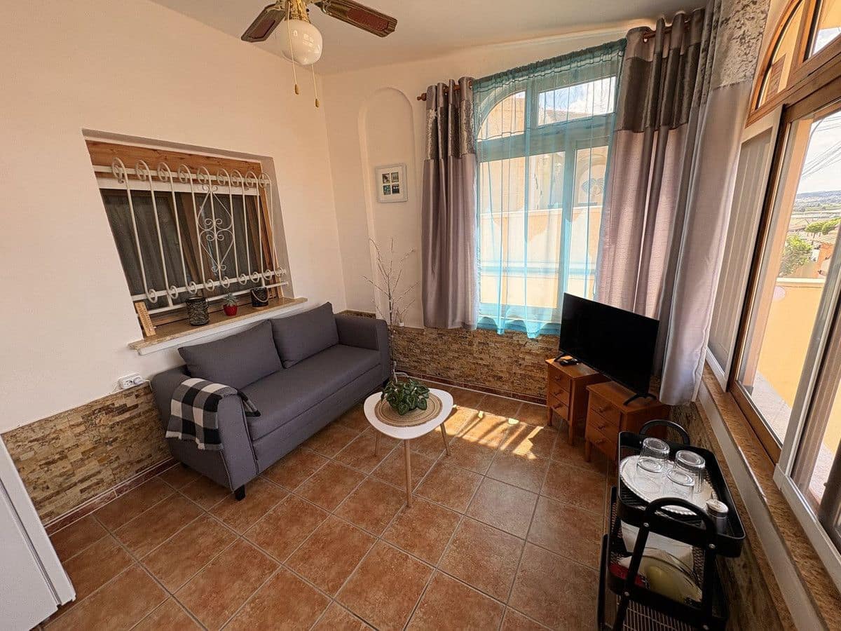 3 chambre Villa/Maison à vendre à La Marina - 295 000 € (Ref: 10027482)