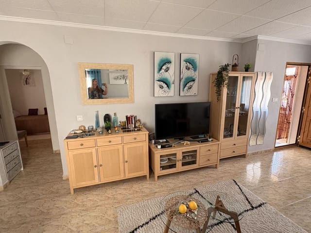 3 sovrum Villa till salu i La Marina, Elche / Elx - 295 000 € (Ref: 10027482)