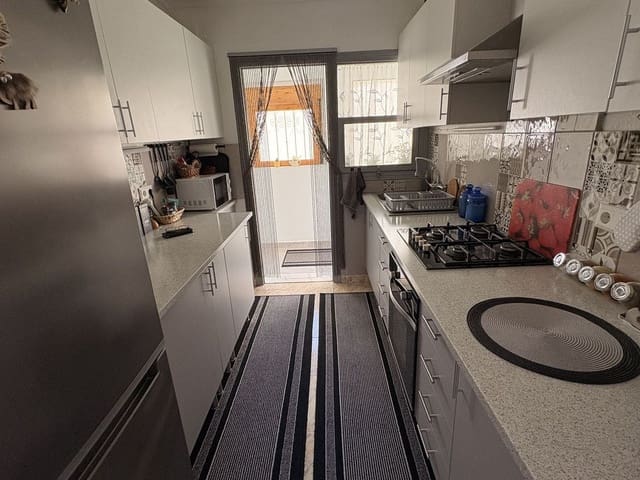 3 sovrum Villa till salu i La Marina, Elche / Elx - 295 000 € (Ref: 10027482)