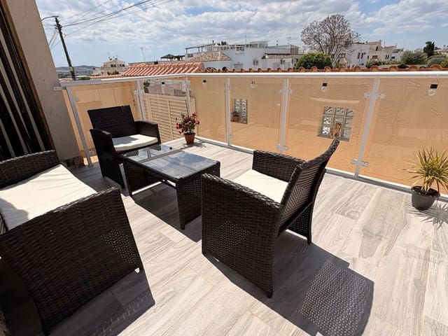 3 sovrum Villa till salu i La Marina, Elche / Elx - 295 000 € (Ref: 10027482)
