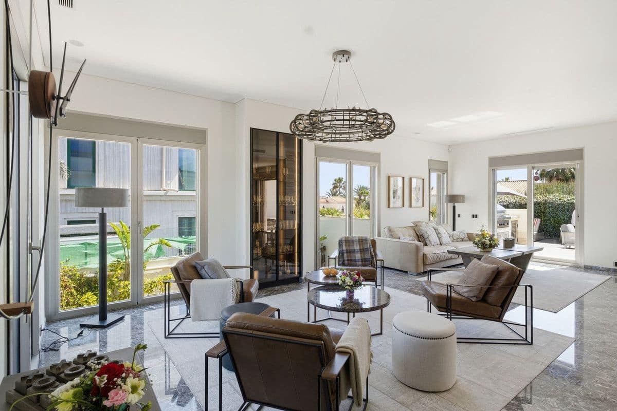 6 quarto Moradia para venda em La Zenia com piscina - 2 950 000 € (Ref: 10027483)