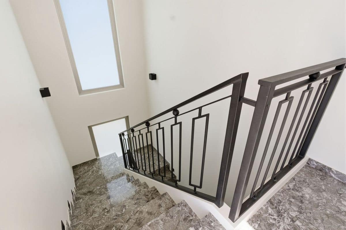 6 quarto Moradia para venda em La Zenia com piscina - 2 950 000 € (Ref: 10027483)