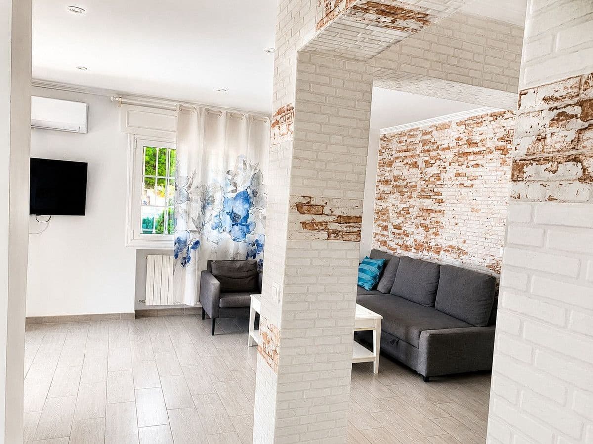 4 chambre Villa/Maison à vendre à La Regia avec piscine - 980 000 € (Ref: 10027484)