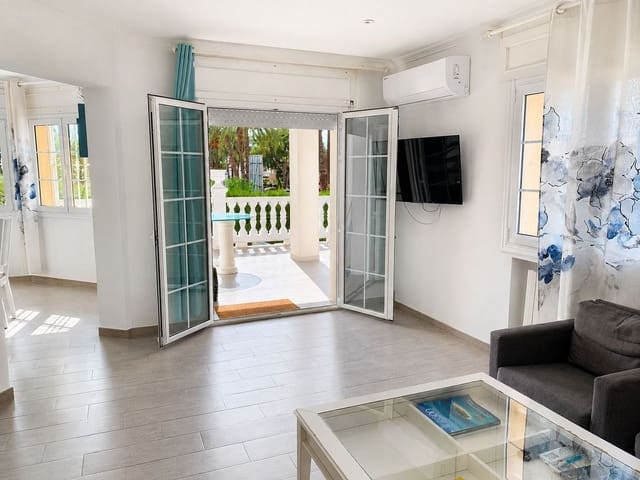 4 soverom Villa til salgs i La Regia, Orihuela med svømmebasseng - € 980 000 (Ref: 10027484)