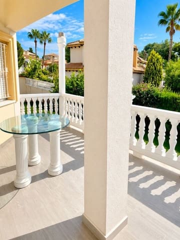 4 soverom Villa til salgs i La Regia, Orihuela med svømmebasseng - € 980 000 (Ref: 10027484)