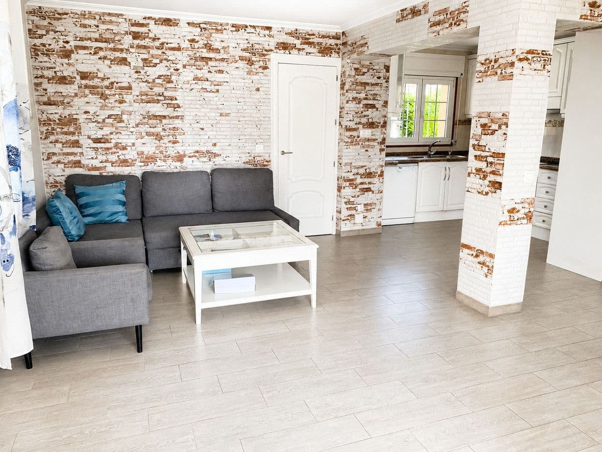 4 chambre Villa/Maison à vendre à La Regia avec piscine - 980 000 € (Ref: 10027484)