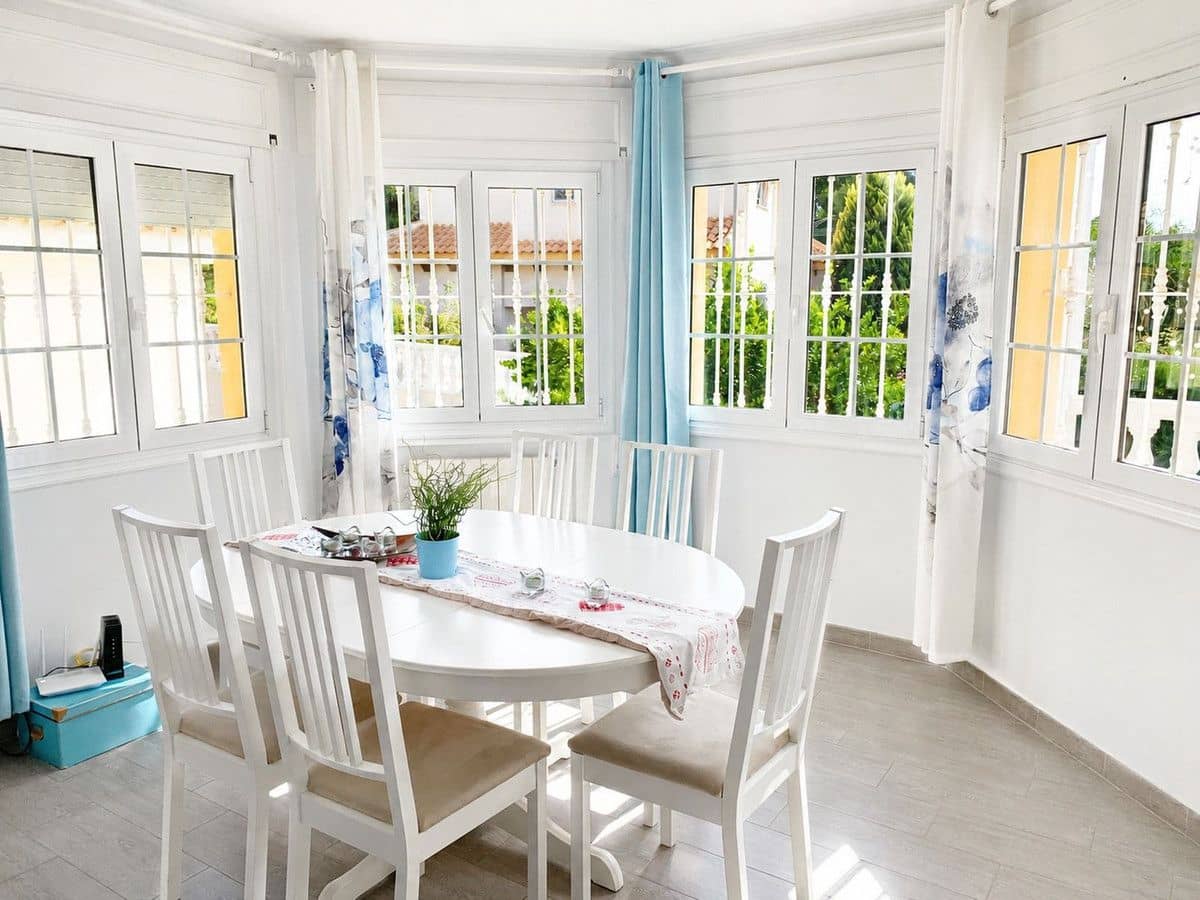 4 chambre Villa/Maison à vendre à La Regia avec piscine - 980 000 € (Ref: 10027484)