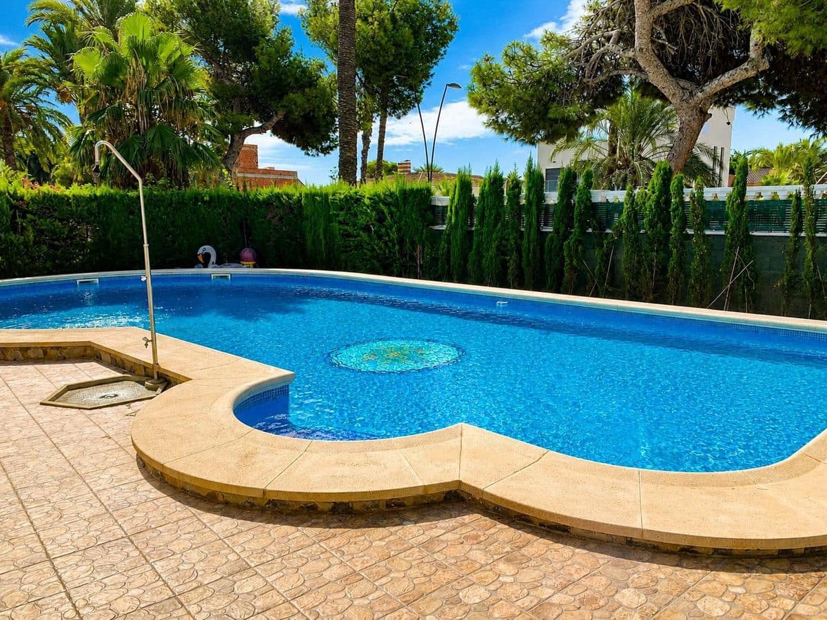 4 chambre Villa/Maison à vendre à La Regia avec piscine - 980 000 € (Ref: 10027484)