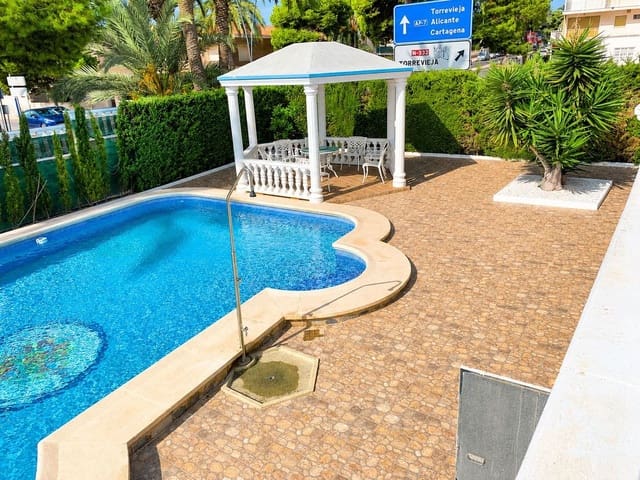 4 soverom Villa til salgs i La Regia, Orihuela med svømmebasseng - € 980 000 (Ref: 10027484)