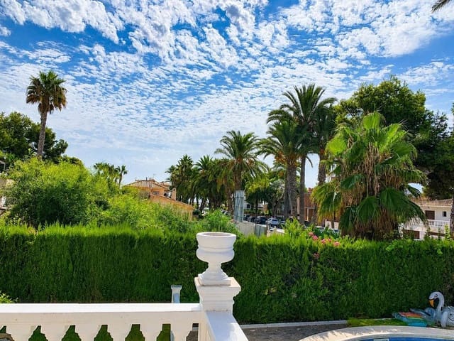 4 soverom Villa til salgs i La Regia, Orihuela med svømmebasseng - € 980 000 (Ref: 10027484)