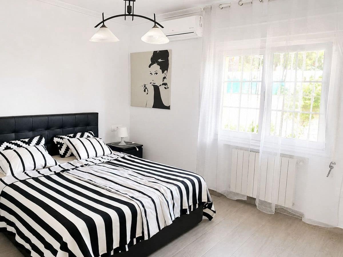 4 chambre Villa/Maison à vendre à La Regia avec piscine - 980 000 € (Ref: 10027484)