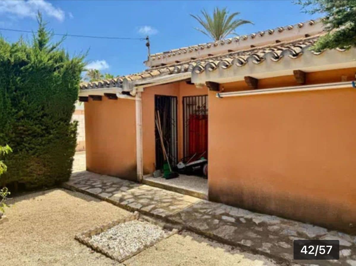 4 chambre Villa/Maison à vendre à Cabo Roig avec piscine - 899 900 € (Ref: 10027485)