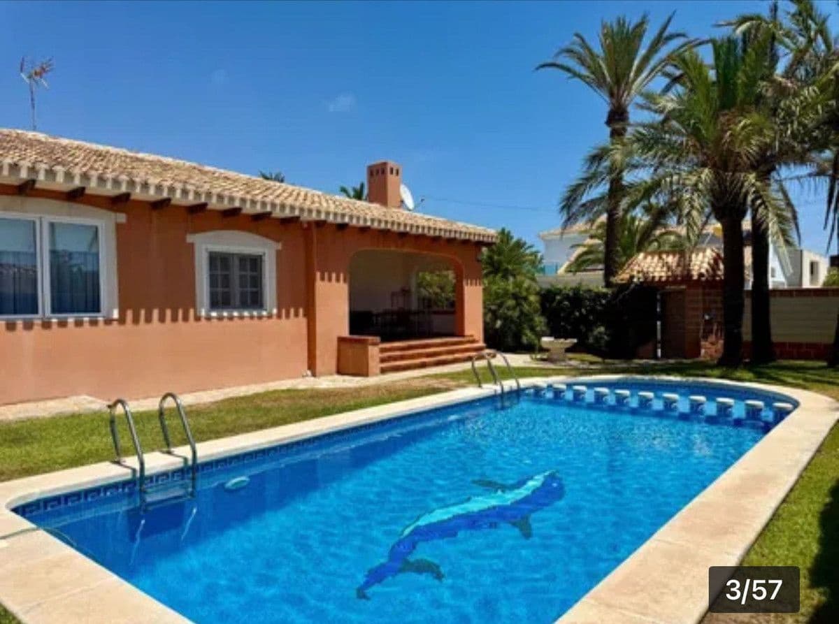 4 chambre Villa/Maison à vendre à Cabo Roig avec piscine - 899 900 € (Ref: 10027485)