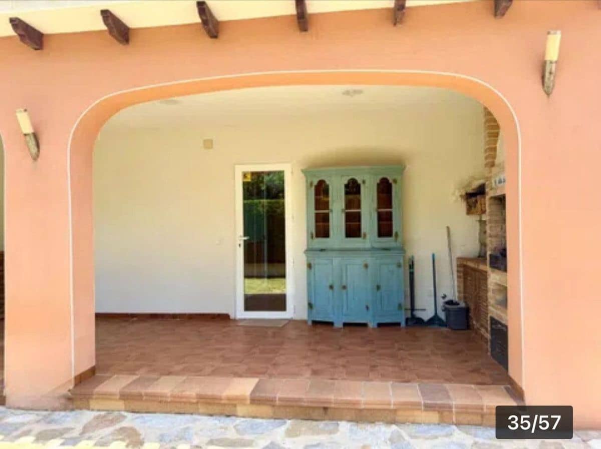 4 chambre Villa/Maison à vendre à Cabo Roig avec piscine - 899 900 € (Ref: 10027485)