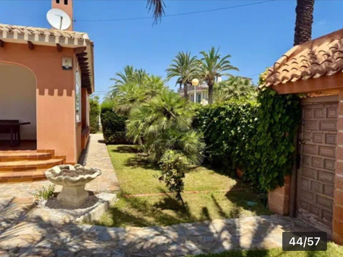 4 chambre Villa/Maison à vendre à Cabo Roig avec piscine - 899 900 € (Ref: 10027485)