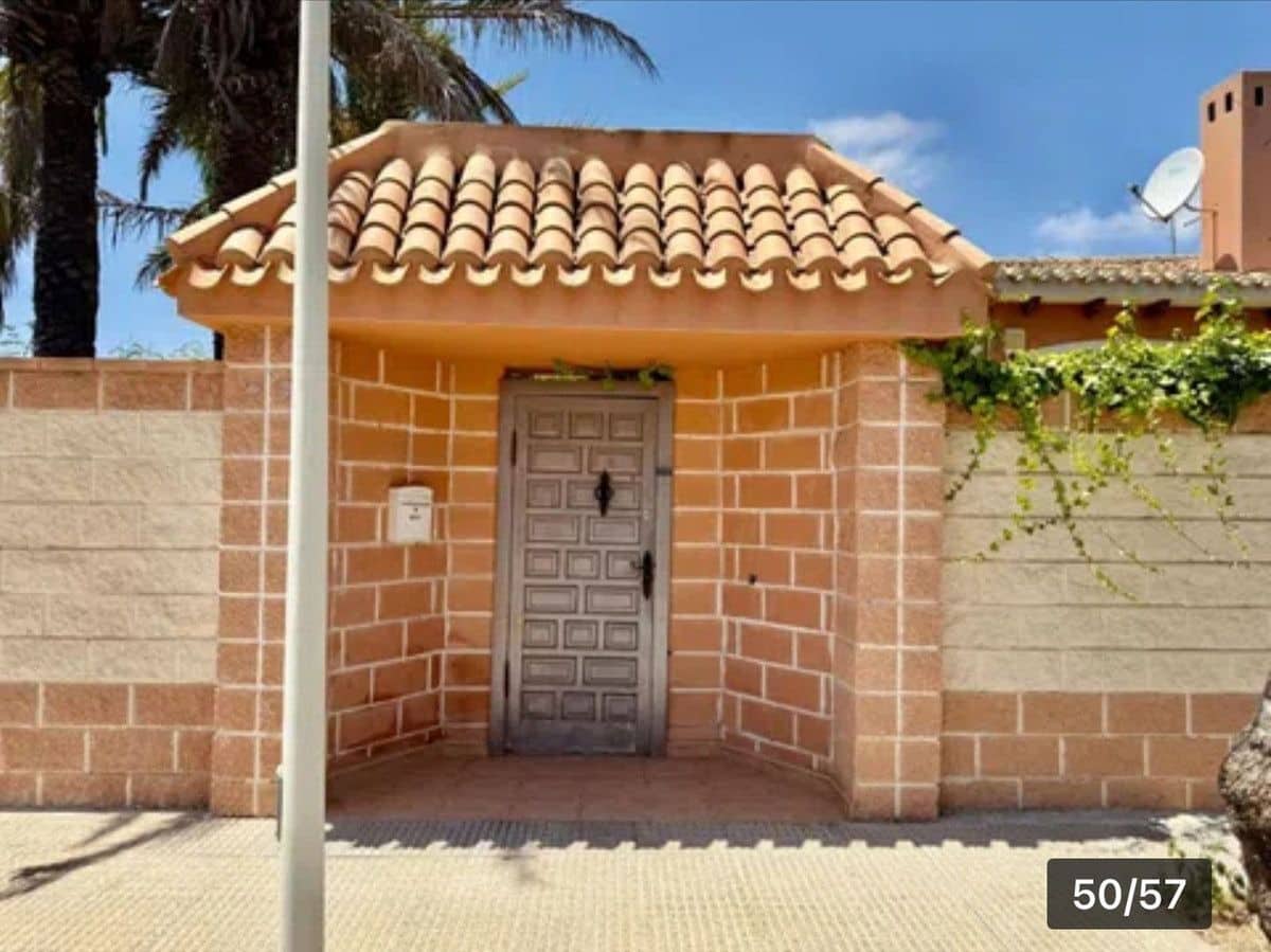 4 chambre Villa/Maison à vendre à Cabo Roig avec piscine - 899 900 € (Ref: 10027485)