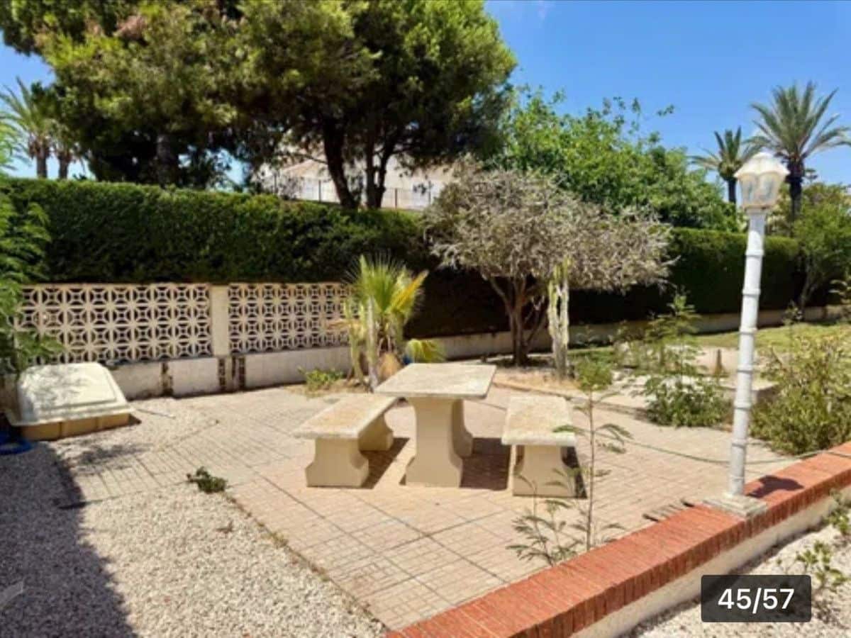 4 chambre Villa/Maison à vendre à Cabo Roig avec piscine - 899 900 € (Ref: 10027485)