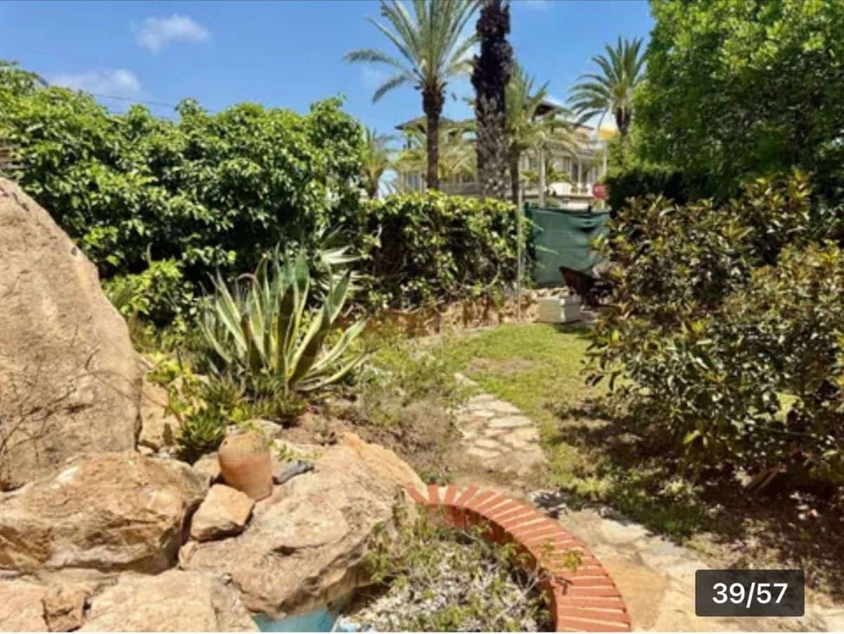 4 chambre Villa/Maison à vendre à Cabo Roig avec piscine - 899 900 € (Ref: 10027485)