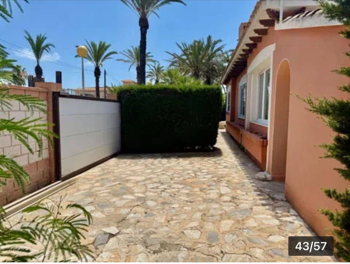 4 chambre Villa/Maison à vendre à Cabo Roig avec piscine - 899 900 € (Ref: 10027485)