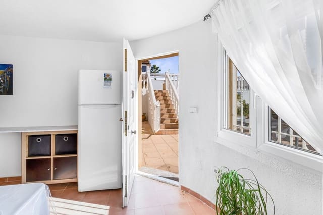 8 bedroom Villa for sale in San Miguel de Salinas with pool - € 895,000 (Ref: 10027486)