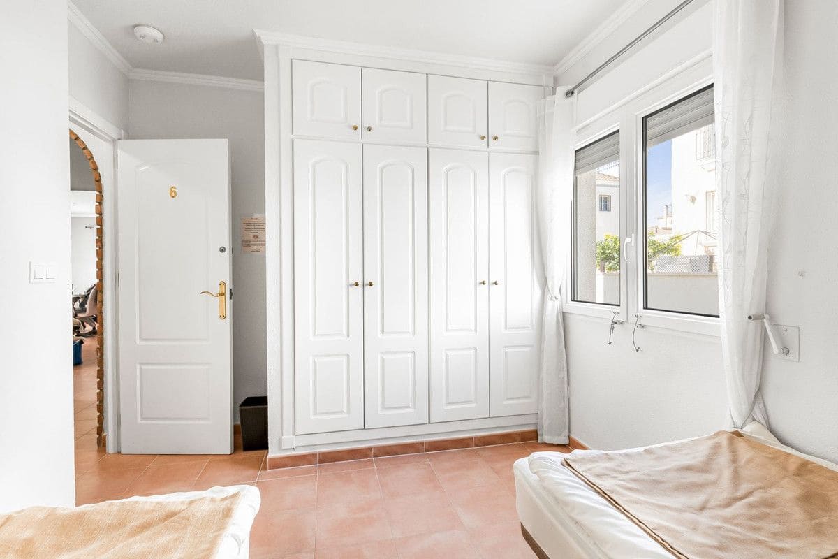 8 bedroom Villa for sale in San Miguel de Salinas with pool - € 895,000 (Ref: 10027486)