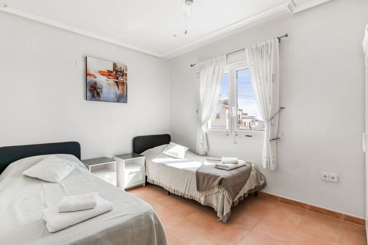 8 bedroom Villa for sale in San Miguel de Salinas with pool - € 895,000 (Ref: 10027486)
