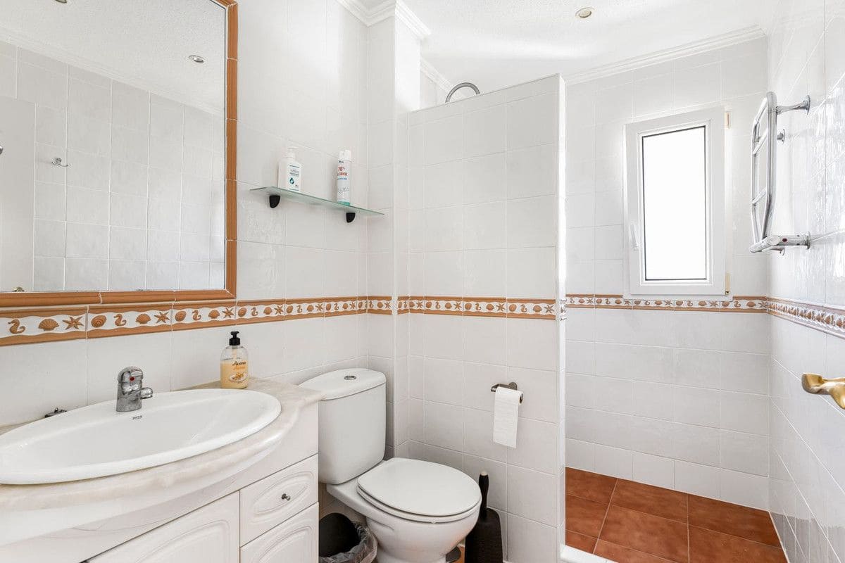 8 bedroom Villa for sale in San Miguel de Salinas with pool - € 895,000 (Ref: 10027486)