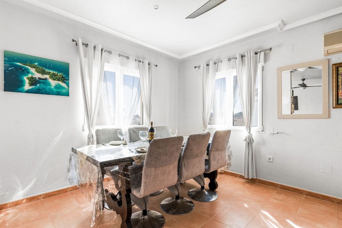 8 bedroom Villa for sale in San Miguel de Salinas with pool - € 895,000 (Ref: 10027486)