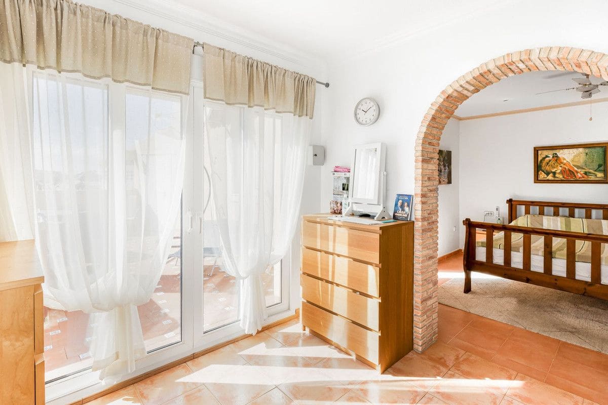 8 bedroom Villa for sale in San Miguel de Salinas with pool - € 895,000 (Ref: 10027486)