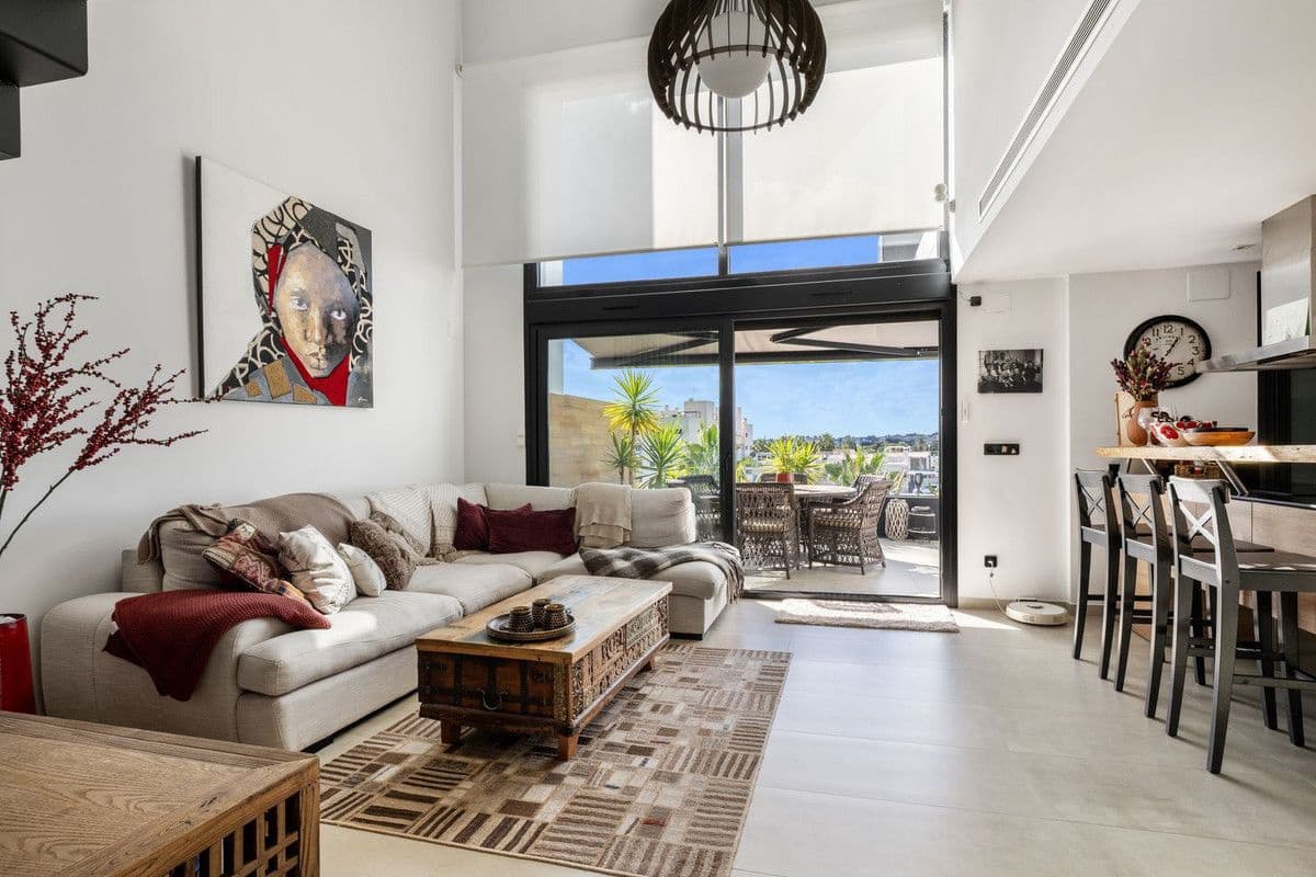 3 soveværelse Lejlighed til salg i Orihuela Costa med swimmingpool - € 539.000 (Ref: 10027487)
