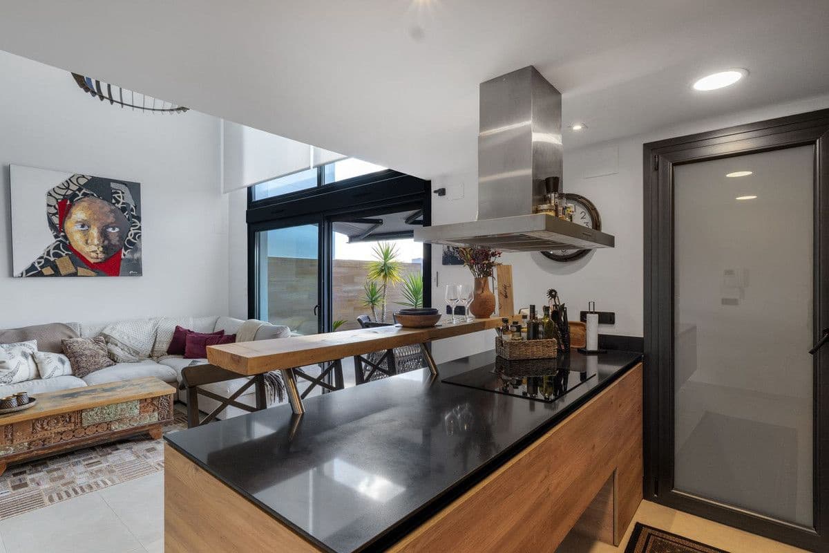3 soveværelse Lejlighed til salg i Orihuela Costa med swimmingpool - € 539.000 (Ref: 10027487)
