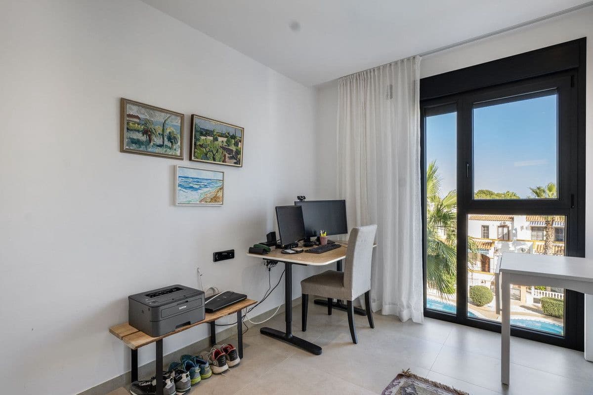 3 soveværelse Lejlighed til salg i Orihuela Costa med swimmingpool - € 539.000 (Ref: 10027487)