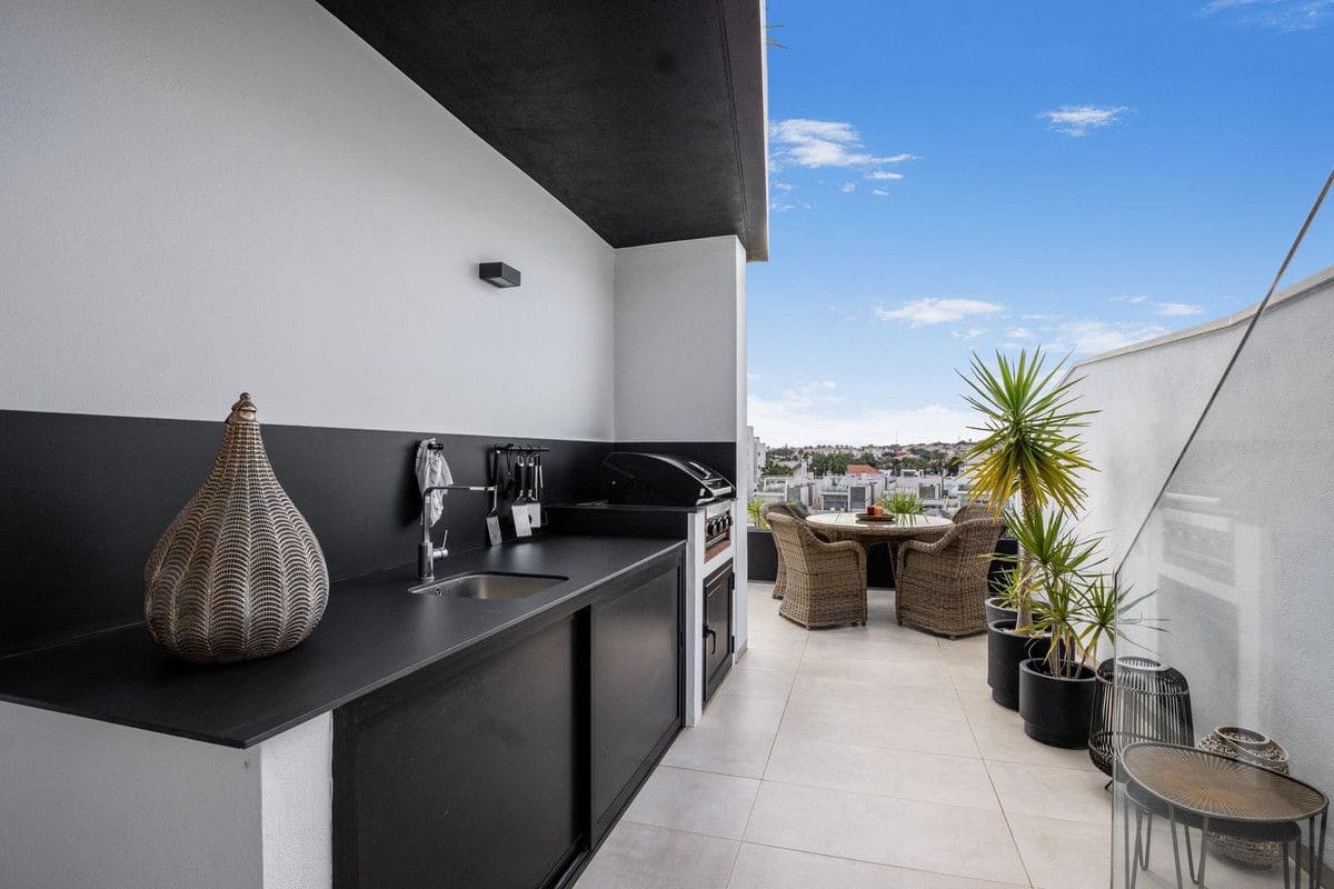 3 soveværelse Lejlighed til salg i Orihuela Costa med swimmingpool - € 539.000 (Ref: 10027487)