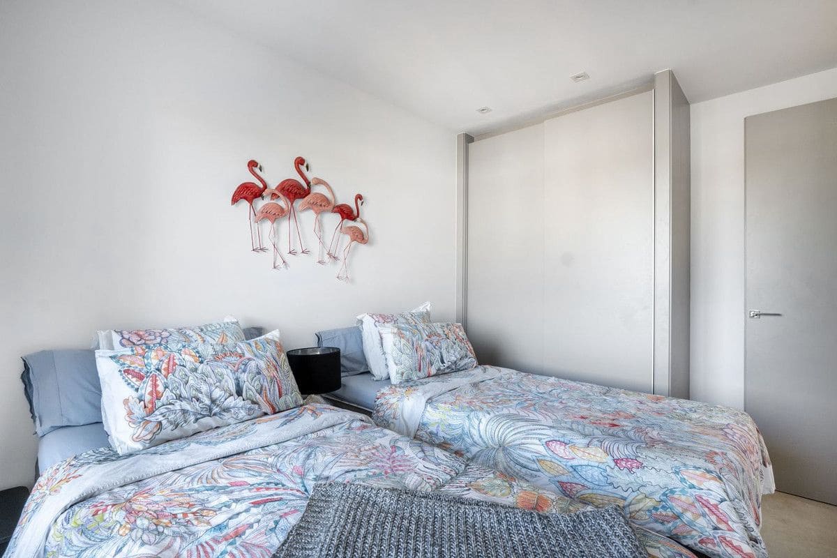 3 soveværelse Lejlighed til salg i Orihuela Costa med swimmingpool - € 539.000 (Ref: 10027487)