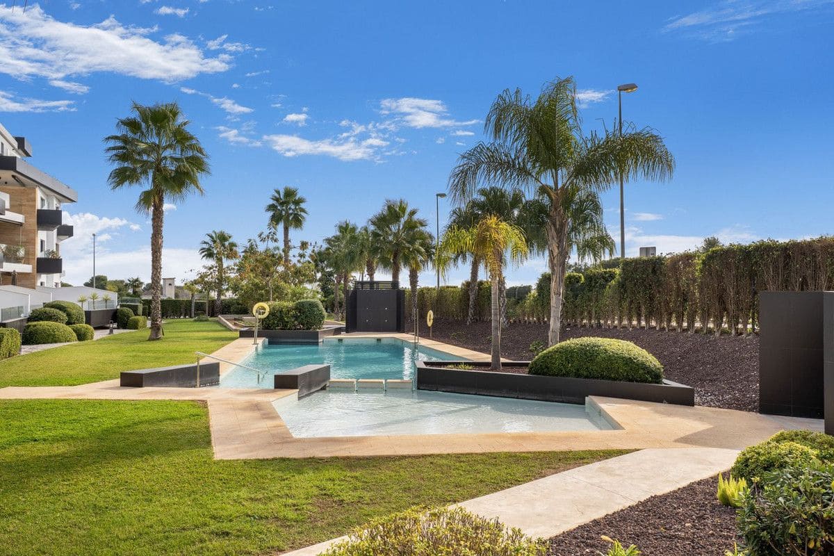 3 soveværelse Lejlighed til salg i Orihuela Costa med swimmingpool - € 539.000 (Ref: 10027487)