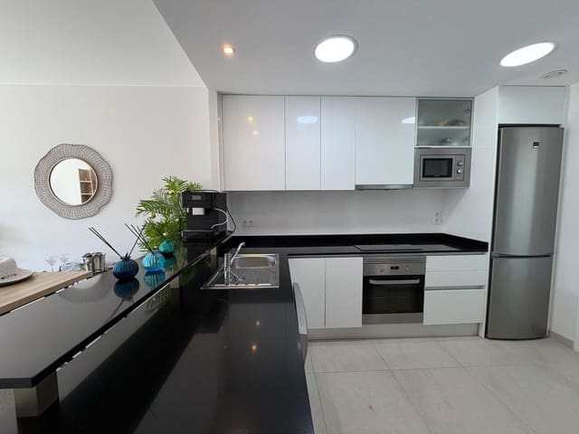 2 chambre Appartement à vendre à La Zenia, Orihuela avec piscine - 499 000 € (Ref: 10027488)