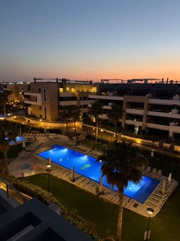 2 chambre Appartement à vendre à La Zenia, Orihuela avec piscine - 499 000 € (Ref: 10027488)