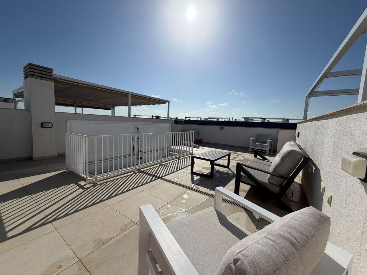 2 slaapkamer Appartement te koop in La Zenia met zwembad - € 499.000 (Ref: 10027488)