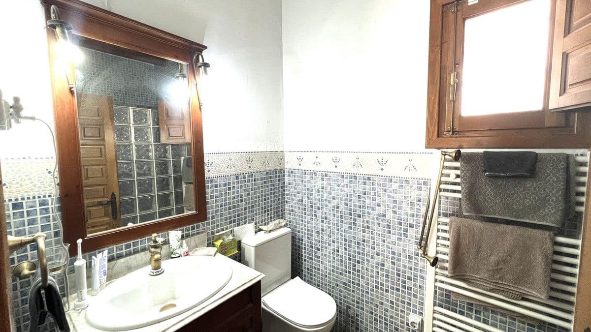 3 soveværelse Finca/Landehus til salg i Orihuela med swimmingpool - € 450.000 (Ref: 10027489)