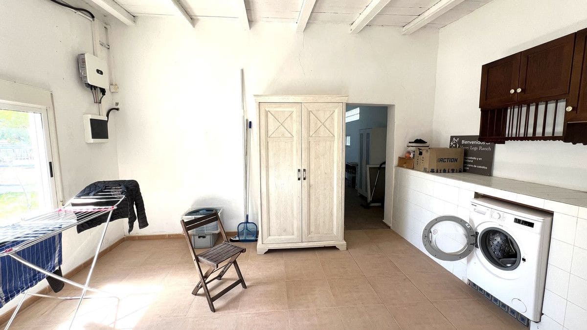 3 soveværelse Finca/Landehus til salg i Orihuela med swimmingpool - € 450.000 (Ref: 10027489)