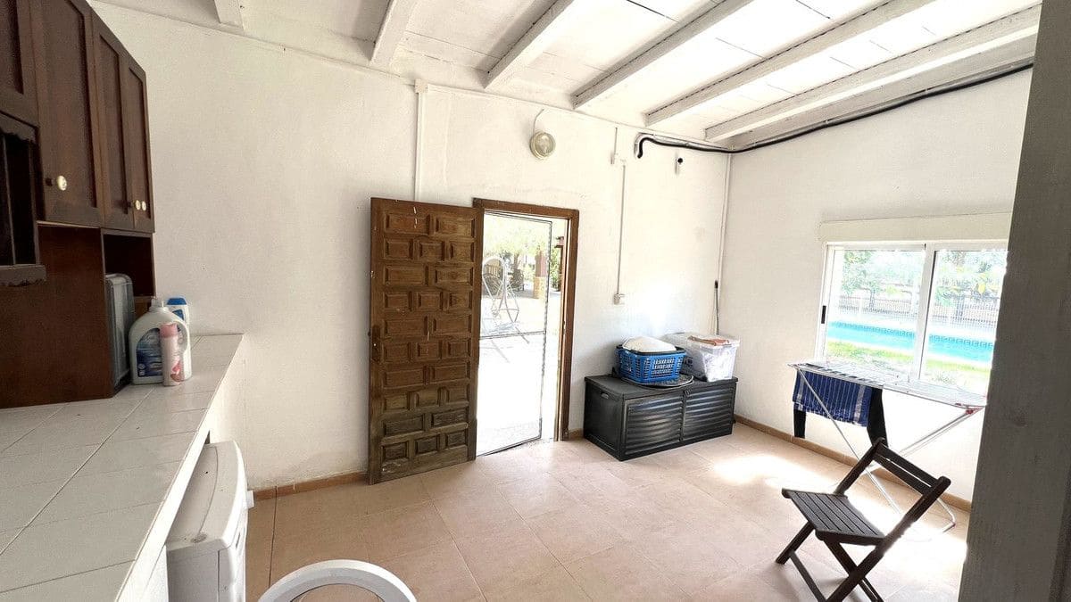 3 soveværelse Finca/Landehus til salg i Orihuela med swimmingpool - € 450.000 (Ref: 10027489)