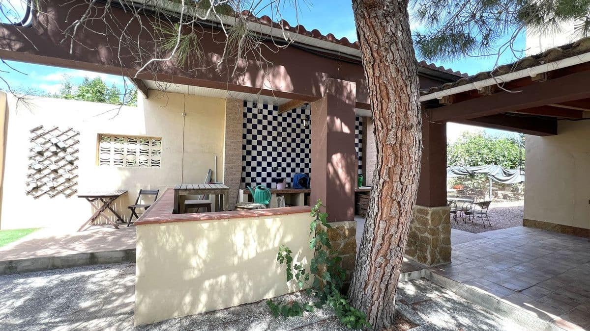 3 soveværelse Finca/Landehus til salg i Orihuela med swimmingpool - € 450.000 (Ref: 10027489)