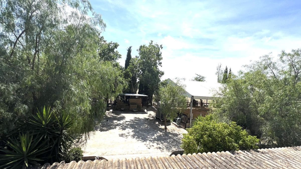 3 soveværelse Finca/Landehus til salg i Orihuela med swimmingpool - € 450.000 (Ref: 10027489)