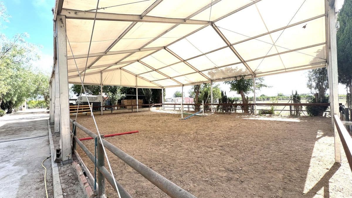3 soveværelse Finca/Landehus til salg i Orihuela med swimmingpool - € 450.000 (Ref: 10027489)