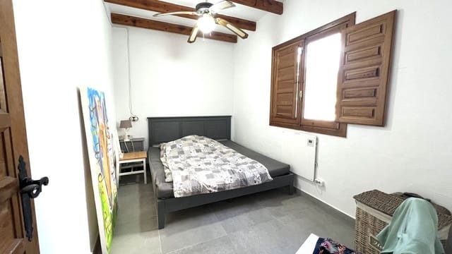 3 soveværelse Finca/Landehus til salg i Desamparados - Hurchillo - Torremendo, Orihuela med swimmingpool - € 450.000 (Ref: 10027489)